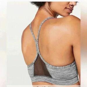 Lululemon Flow Y Bra IV